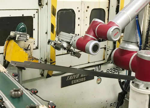 節卡機器人天津技術中心成立 技術服務全面升級